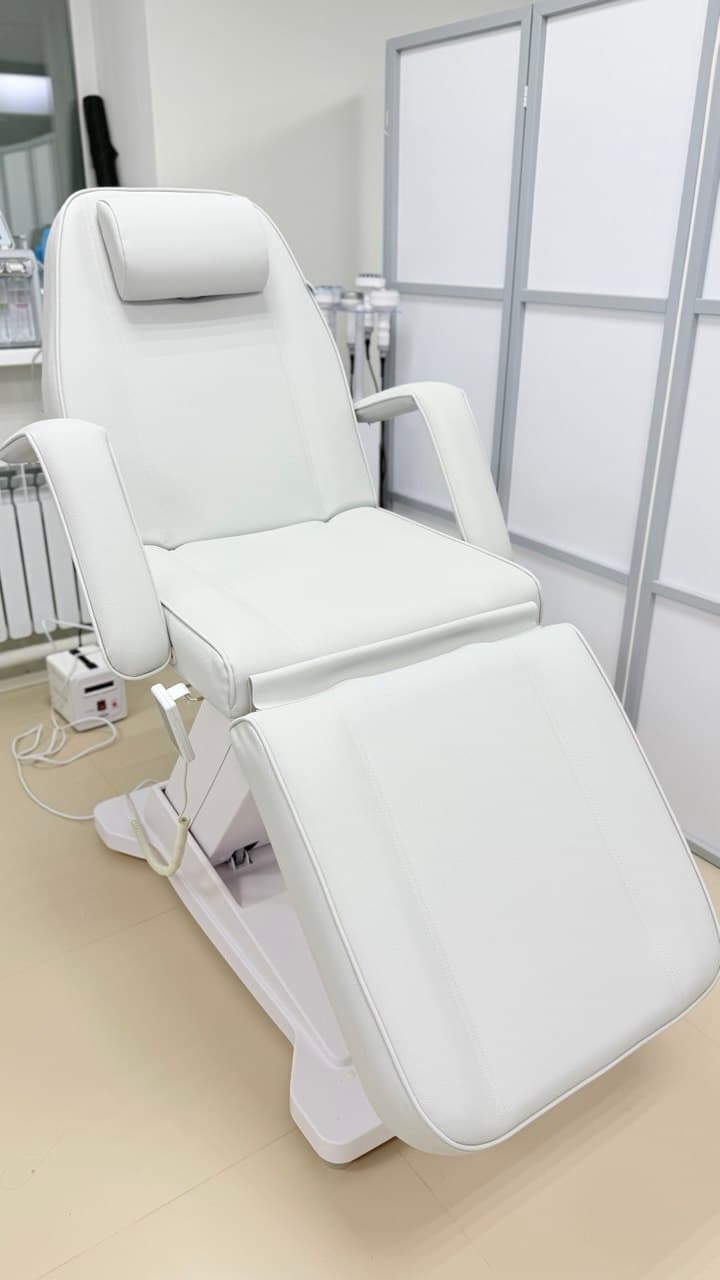 Smooth legs subscription offer